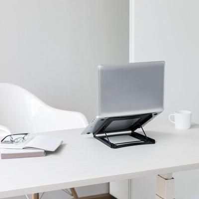 ACT AC8145 laptopstandaard - thumbnail