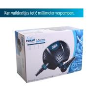 Ecomax o-serie plus vijverpomp - Ecomax O-18.000 Plus - thumbnail