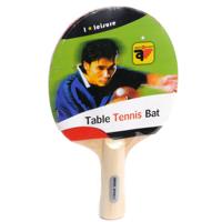 Engelhart Tafeltennis batje 1 ster - thumbnail