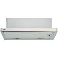 Beko CTB9250X Selective Line Afzuigkap geïntegreerd Grijs - thumbnail