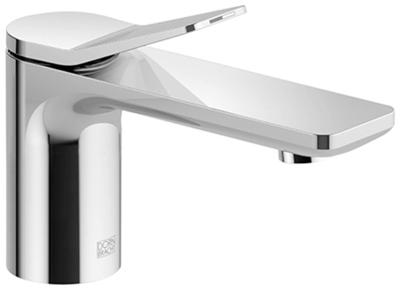 Dornbracht Lissé Eengreeps Wastafelmengkraan zonder Afvoergarnituur Chroom Dornbracht Lissé Eengreeps Wastafelmengkraan zonder Afvoergarnituur Chroom