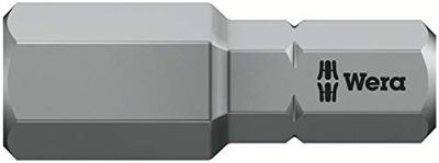 Wera 8100 SB 11 Zyklop 05004051001 Dopsleutelset Inch 3/8 29-delig