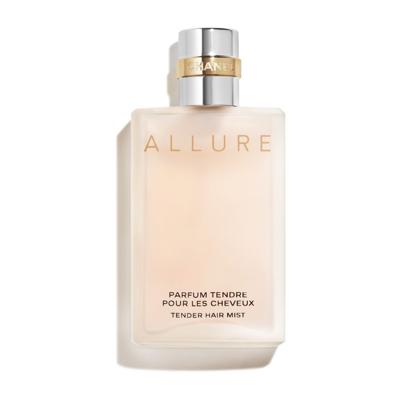 Chanel Allure Femme Hair Mist 35ml Haarparfum Eau de Toilette Dames Chanel Allure Femme Hair Mist 35ml Haarparfum Eau de Toilette Dames