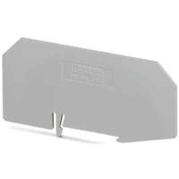 Phoenix Contact 3206238 Afdelingsscheidingsplaat 50 stuk(s) - thumbnail