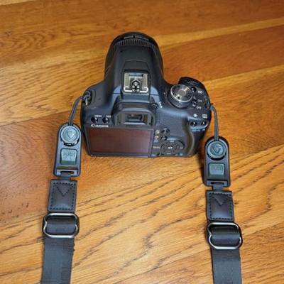 Vanguard VEO OPTIC GUARD NS BK Camerariem