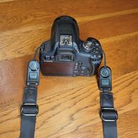 Vanguard VEO OPTIC GUARD NS BK Camerariem - thumbnail