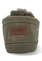 Warmbat - Grizzly Sloffen Heren - thumbnail