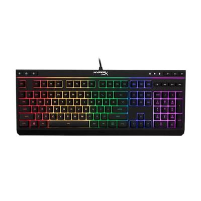 HyperX Alloy Core RGB - gamingtoetsenbord (US-indeling)
