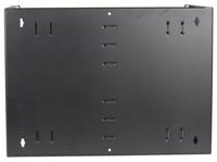 DSI 8U Wall Mount Bracket - DS-WMB8-M server rack - thumbnail