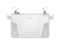 D-Link G403C 4G LTE N300 Wi-Fi Router met Download tot 150Mbps, Wi-Fi N300, Fast Ethernet LAN Poorten, WAN Failover, WPA3, Simlock vrij. - thumbnail