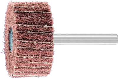 Pferd polinox slijpstift 40x20x6 a180 | 10 stuk stuks