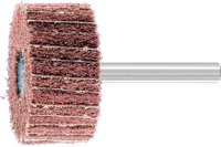 Pferd polinox slijpstift 40x20x6 a180 | 10 stuk stuks - thumbnail