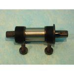 Trapas 68/127.5 kunststof cups - thumbnail