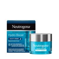 Neutrogena Hydroboost Nachtcrème 50ml - thumbnail