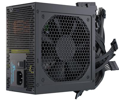 Seasonic G12 GC-750