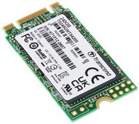 Transcend 420S SATA M.2 SSD 2242 harde schijf 240 GB M.2 SATA 6 Gb/s - thumbnail