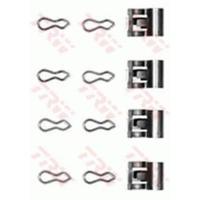 Accessoireset, schijfremblok PFK213 - thumbnail