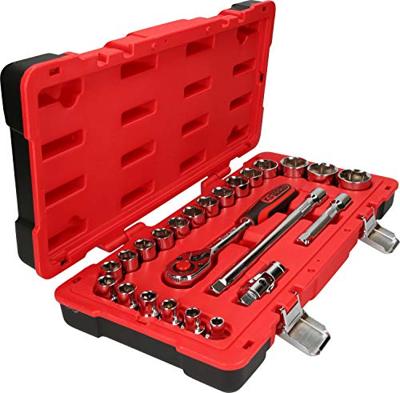 KS Tools 958.0624 958.0624 Dopsleutelset 1/2 KS Tools 958.0624 958.0624 Dopsleutelset 1/2