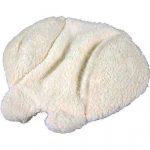 Melia Abi inlay schaap basic 0-9 maand wit - thumbnail