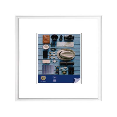 Henzo Napoli 15x15 Frame wit