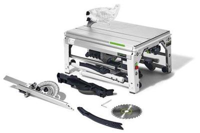 Festool CS 70 EG Trek-/afkortzaag PRECISIO - 574778