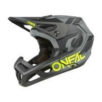 O'Neal sl1 strike - fullface helmet - thumbnail