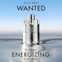 Azzaro Wanted Eau de Parfum 100ml - thumbnail