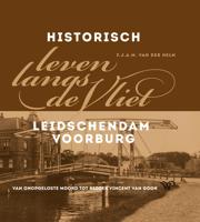 Historisch leven langs de Vliet - Frans van der Helm - ebook - thumbnail