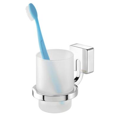 Tiger Impuls Bekerhouder Chroom 8.2x9.8x11.9cm 385130346