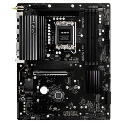 Asrock Z890 Pro-A WiFi Intel Z890 LGA 1851 (Socket V1) ATX