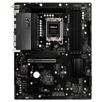 Asrock Z890 Pro-A WiFi Intel Z890 LGA 1851 (Socket V1) ATX - thumbnail