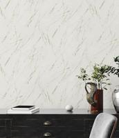 AS Creation Elements 2 - Wit - 393363 - thumbnail