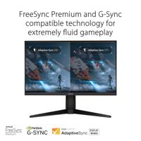 ASUS TUF Gaming VG279QL3A 27 Full HD 180Hz IPS Gaming monitor - thumbnail