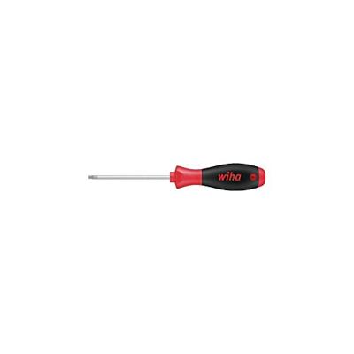 SoftFinish TORX schroevendraaier 362 T5 x 60 01285 Wiha
