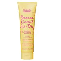Umberto Giannini Banana Coconut Air-Dry Cream 150ml - thumbnail