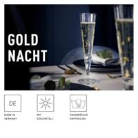 Ritzenhoff Goldnacht Champus 1045 - thumbnail