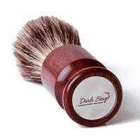 Dark Stag Shaving Synthetic Shaving Brush 1Stuks - thumbnail