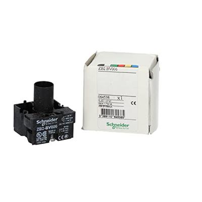Schneider Electric ZB2BV006 Lampfitting 1 stuk(s)