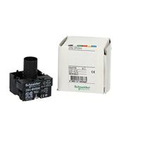 Schneider Electric ZB2BV006 Lampfitting 1 stuk(s) - thumbnail