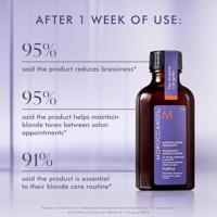 Moroccanoil Treatment Purple 50ml - thumbnail