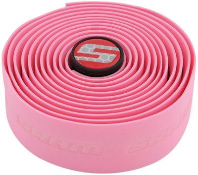 SRAM stuurlint "supercork" bar tape supercork pink