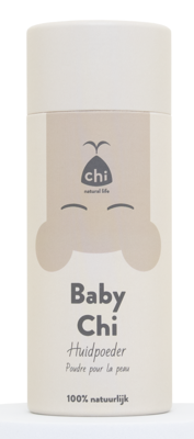 Chi Natural Life Baby Chi Huidpoeder