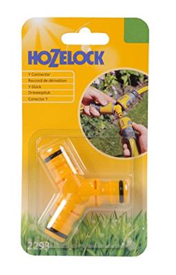 Driewegstuk Hozelock - Hozelock