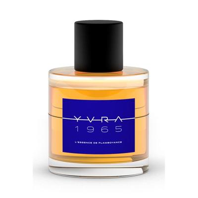 Yvra 1958 1965 L'essence de Flamboyance Eau de Parfum 100ml Yvra 1958 1965 L'essence de Flamboyance Eau de Parfum 100ml