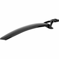 Polisport achterspatbord Mud Pro 26/29 inch zwart - thumbnail