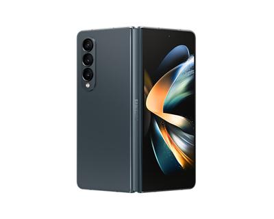 Samsung Galaxy Z Fold 5 512GB Dual (Simlockvrij) / SV