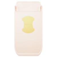 Vaessen Creative • heavy-duty pons whale-tail tab groot - thumbnail