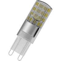 OSRAM HOMELIGHTING 4058075432369 LED-lamp Energielabel E (A - G) G9 Ballon 2.6 W = 30 W Koudwit (Ø x h) 14 mm x 47 mm 1 stuk(s) - thumbnail
