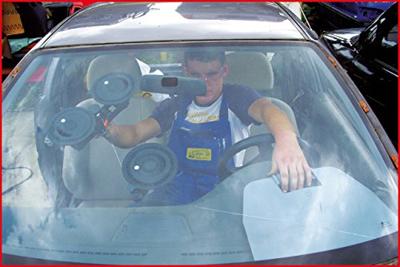 Universele eenmansvoeding-schijfzendapparaat, 5-delig KS Tools 140.2360