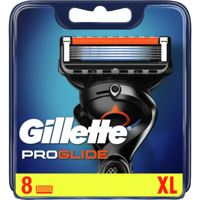Gillette Fusion5 ProGlide 8 Scheermesjes - thumbnail